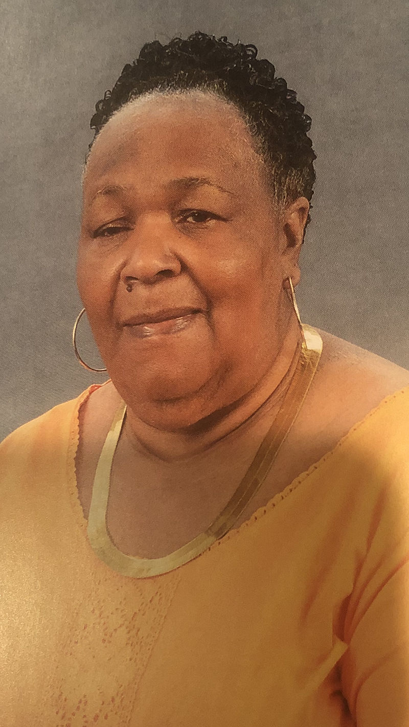 Annie M. (Spates) McNealy